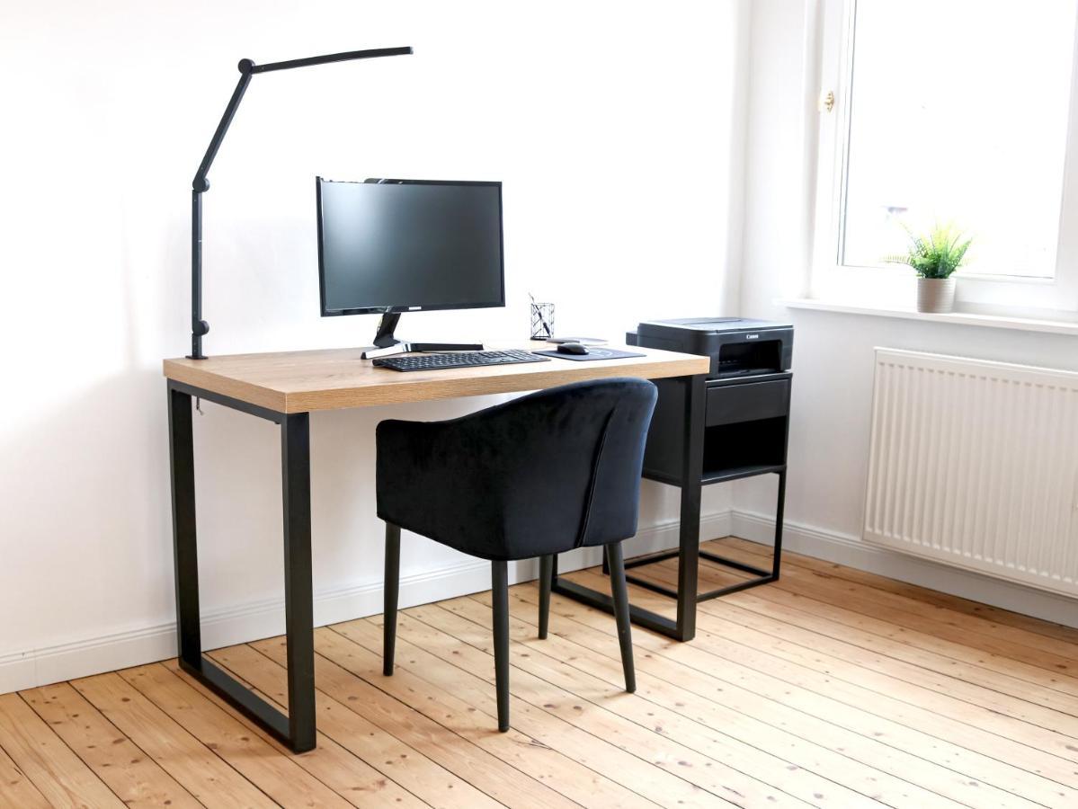 Lightplace • Design • Boxspring • Kueche • Homeoffice •City Nah Braunschweig Exterior photo