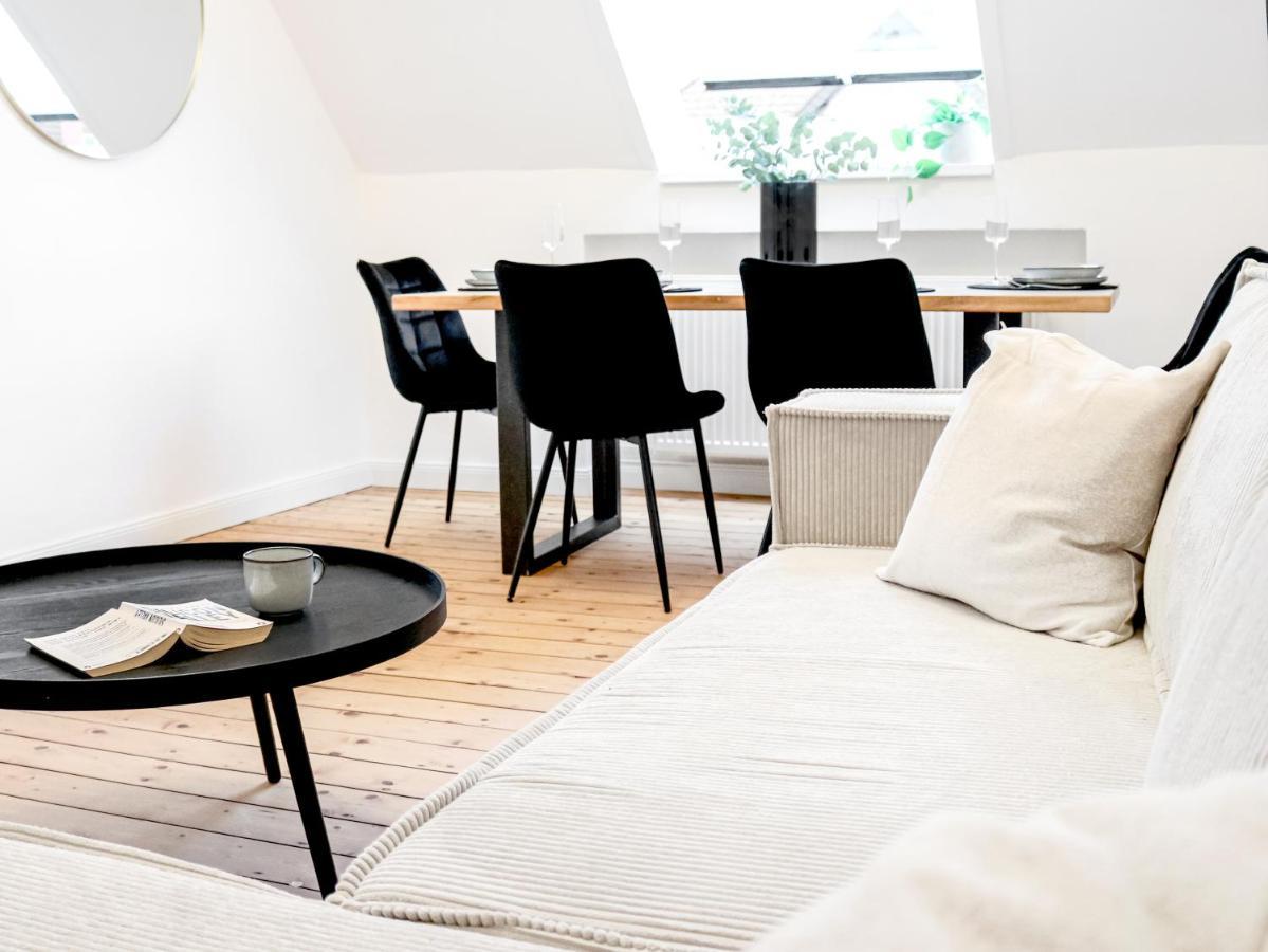 Lightplace • Design • Boxspring • Kueche • Homeoffice •City Nah Braunschweig Exterior photo
