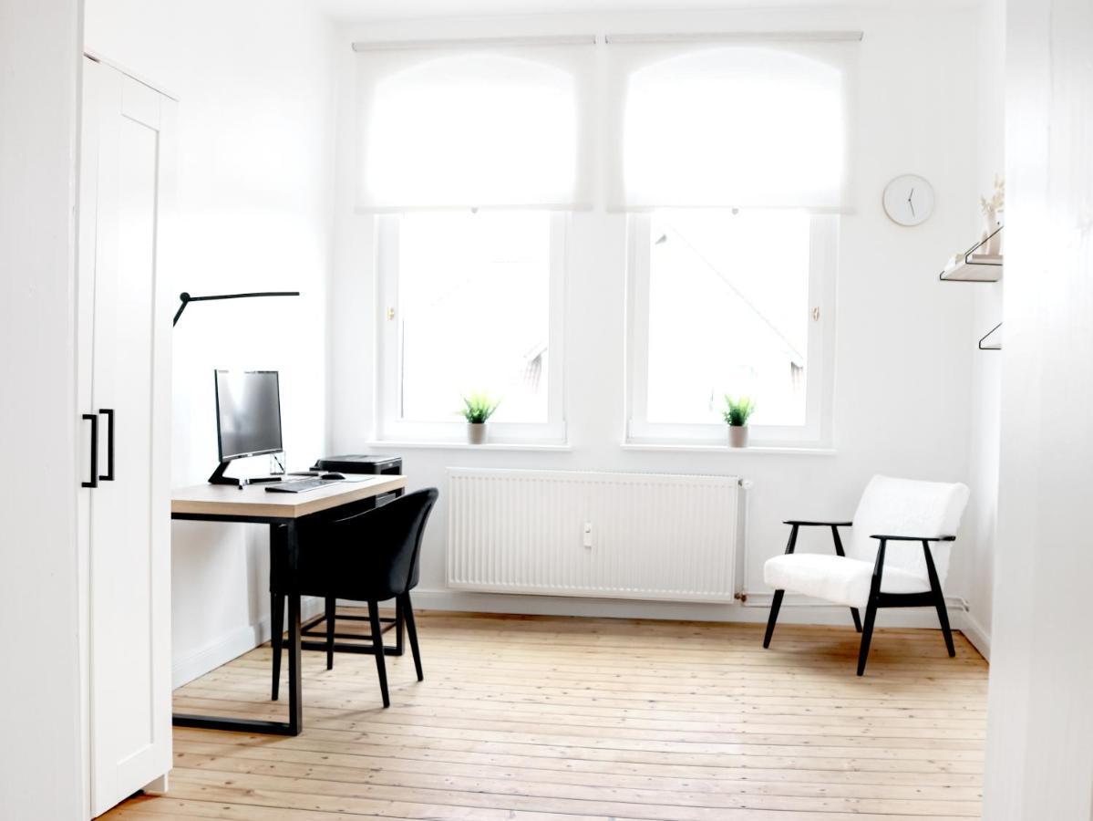 Lightplace • Design • Boxspring • Kueche • Homeoffice •City Nah Braunschweig Exterior photo
