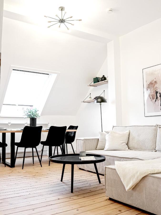 Lightplace • Design • Boxspring • Kueche • Homeoffice •City Nah Braunschweig Exterior photo
