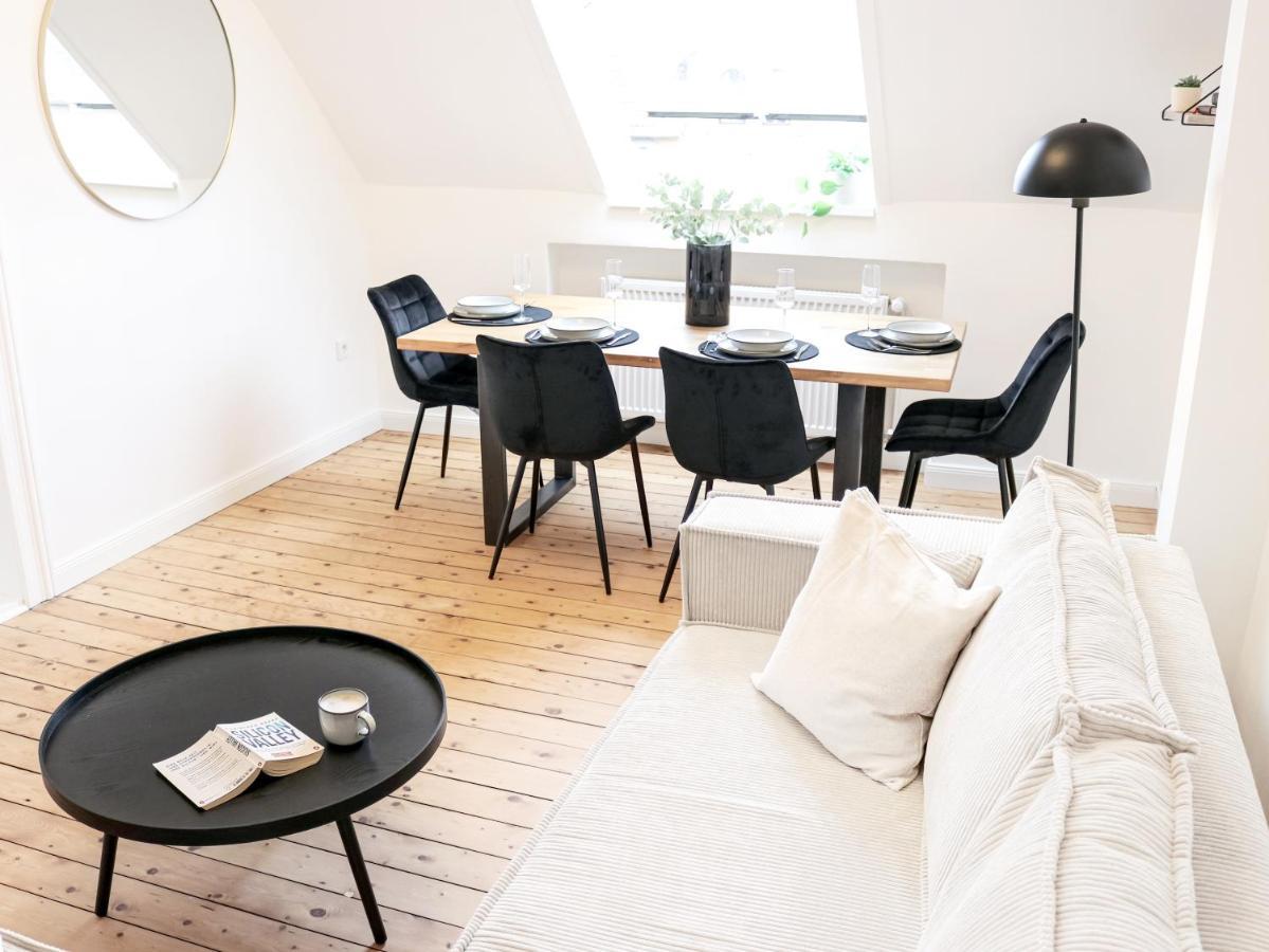 Lightplace • Design • Boxspring • Kueche • Homeoffice •City Nah Braunschweig Exterior photo