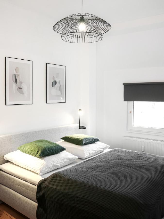 Lightplace • Design • Boxspring • Kueche • Homeoffice •City Nah Braunschweig Exterior photo
