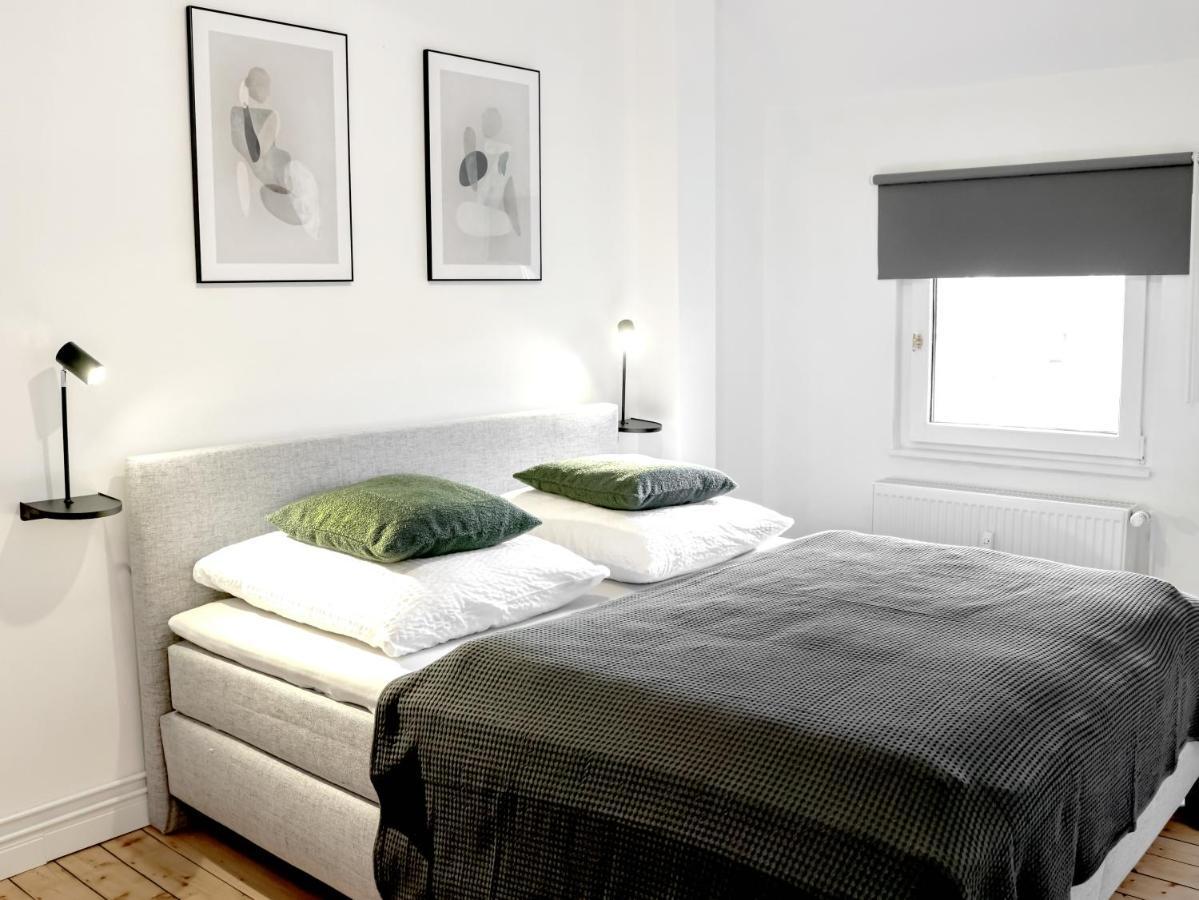 Lightplace • Design • Boxspring • Kueche • Homeoffice •City Nah Braunschweig Exterior photo