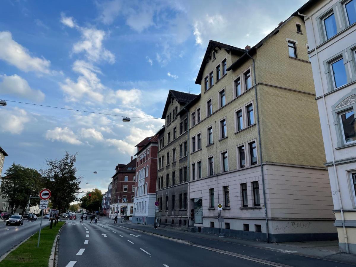 Lightplace • Design • Boxspring • Kueche • Homeoffice •City Nah Braunschweig Exterior photo